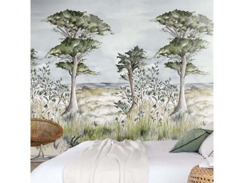 Colección Panoramas 2 - Papel pintado Casamance