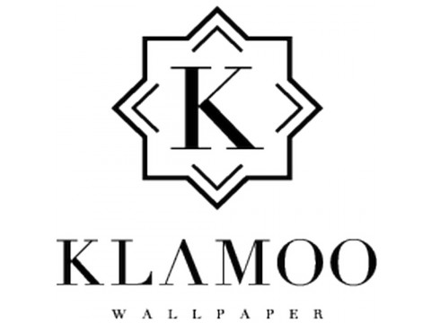 Papier peint Klamoo - Boutique en ligne