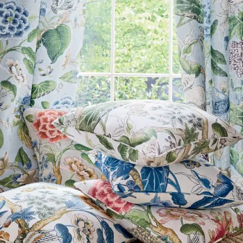 Collection Grand Palace - Tissus Thibaut