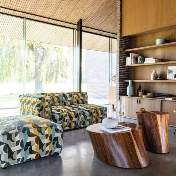 Collezione Anthologie - Tessuti Casamance