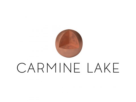 Carmine Lake Papel de Parede | Loja Online