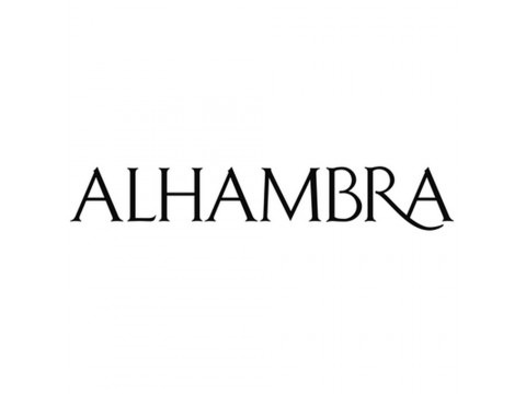 Alhambra Stoffe - Online Shop