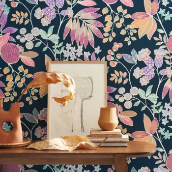 California Collection - Wallpaper Casadeco