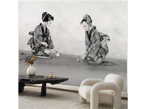 Kyoto Collection - Wallpaper Casadeco