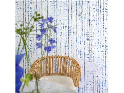Coleçao Ikebana - Papel de parede Designers Guild