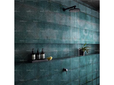 Colección Wet System 2019 - Murales Wall & Decó
