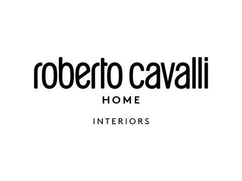 Roberto Cavalli murals - Online Shop