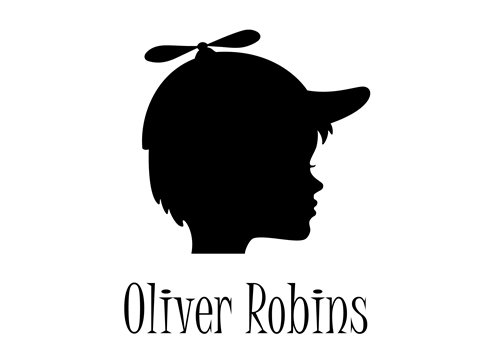 Murais Oliver Robins - Loja online