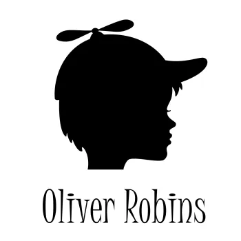 Murais Oliver Robins - Loja online