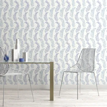 Collezione Jardin - Carta da parati Ohpopsi