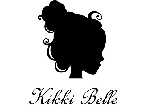 Papier peint Kikki Belle - Boutique en ligne