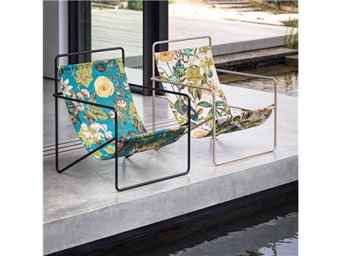 Alfresco Indoor-Outdoor Collection - Fabrics Clarke & Clarke