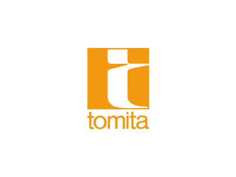Carta da parati Tomita - Negozio online