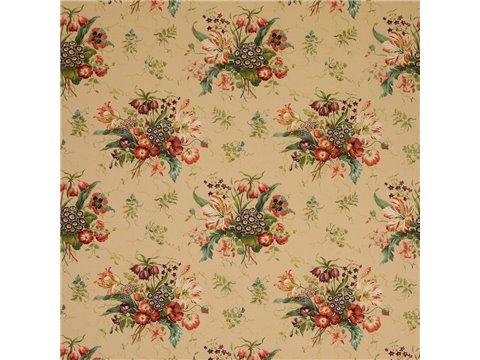 Collection Classic Prints - Tissus Colefax And Fowler