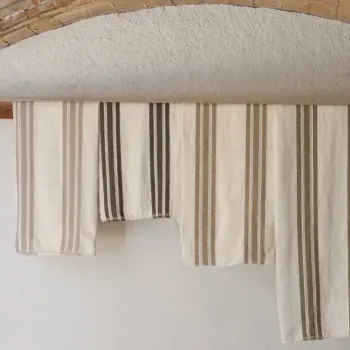 WOOLSTRIPE