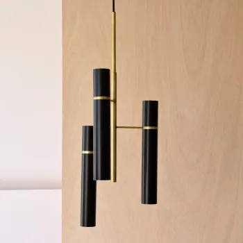 Lustre et Suspension