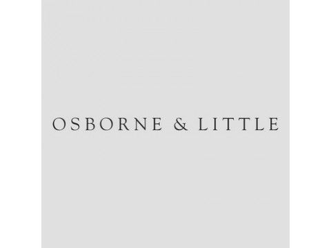 Osborne & Little Wallcoverings
