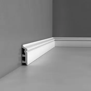 Sockelleisten