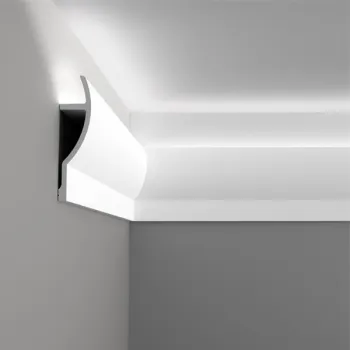 Illuminazione indiretta