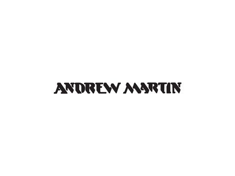 Carta da parati Andrew Martin