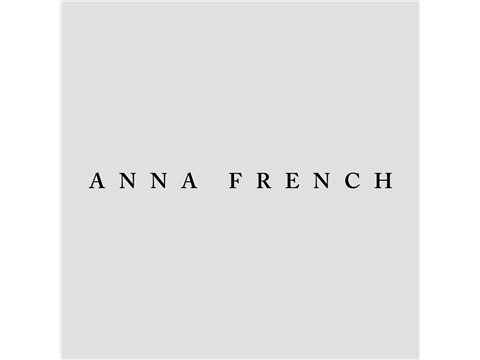 Anna French Papel de parede