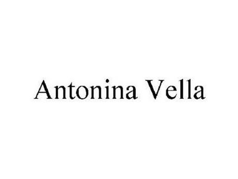 Papier peint Antonina Vella