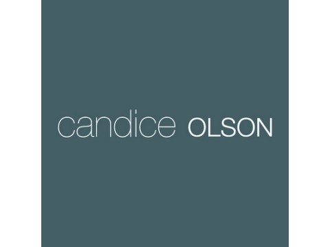 Carta da parati Candice Olson
