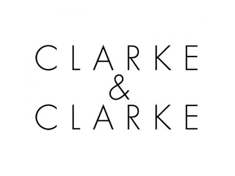 CLARKE E CLARKE