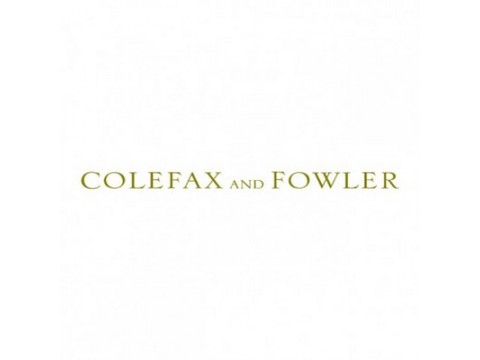 Carta da parati Colefax And Fowler