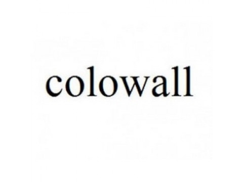 Papel de parede Colowall