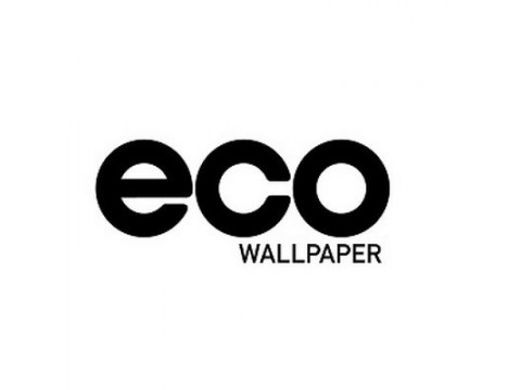 Papier peint Eco Wallpaper