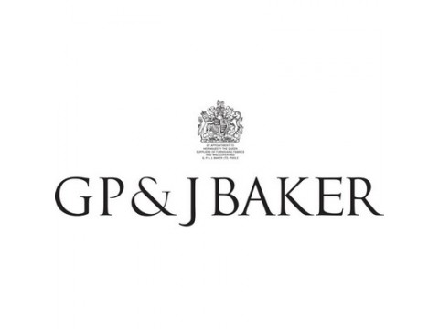 Carta da parati Gp & J Baker