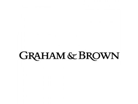 GRAHAM E BROWN