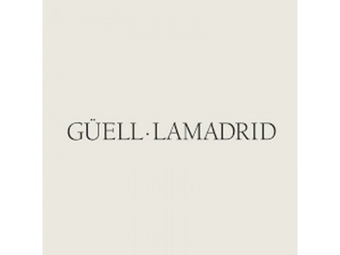 Carta da parati Güell Lamadrid