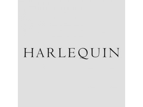 Carta da parati Harlequin