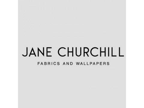 Carta da parati Jane Churchill