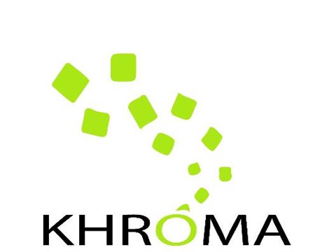 Carta da parati Khroma