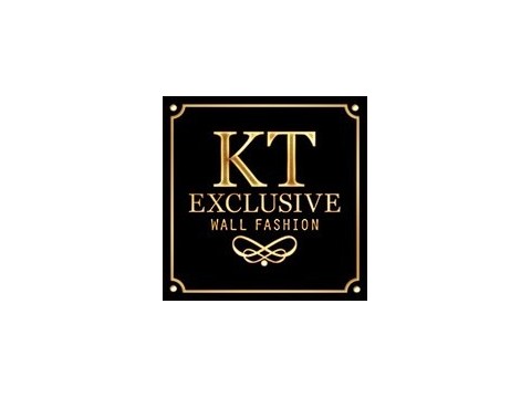Carta da parati KT Exclusive