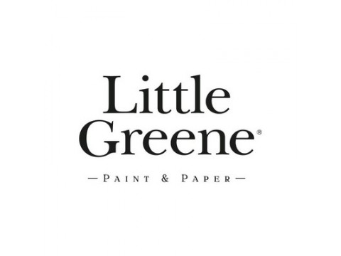 Papel pintado Little Greene