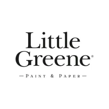 Papel pintado Little Greene