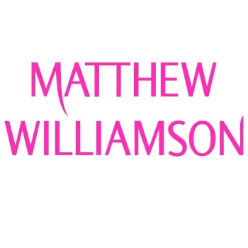 Carta da parati Matthew Williamson