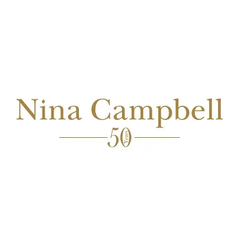 Papier peint Nina Campbell