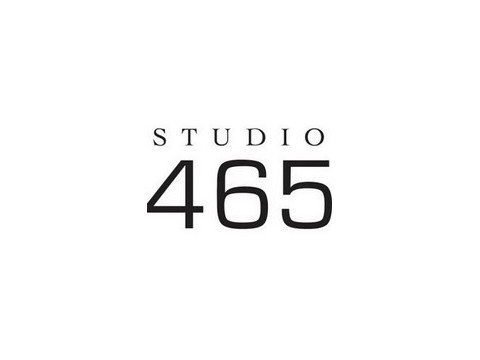 Carta da parati Studio 465