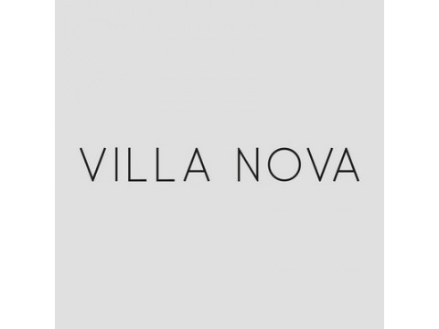 Papier peint Villa Nova