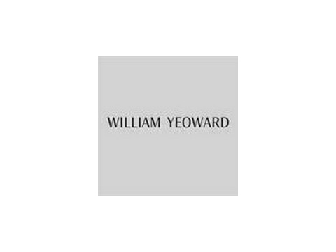 Tapete William Yeoward