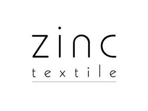 Papier peint Zinc Textile
