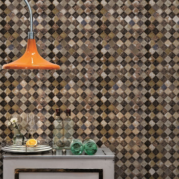 Kollektion Tiles - Tapete Coordonne