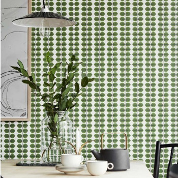 Scandinavian Designers II Collection - Wallpaper Boras Tapeter