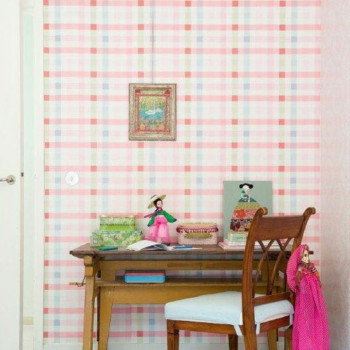 Room Seven Collection - Wallpaper Coordonne