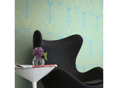 New Contemporary II Collection - Wallpaper Cole And Son